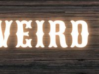 Weird West: Women in Horror Month 2026
