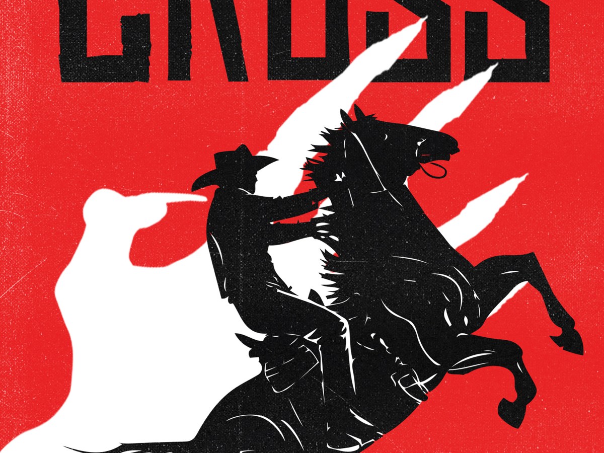 Weird West Author Spotlight: Vaughn A. Jackson