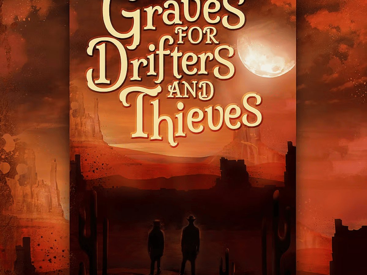 Weird West Author Spotlight: Sophia Minetos