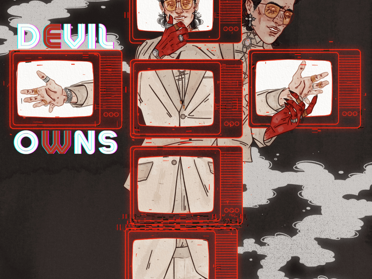 Weird West Author Spotlight: Sirius